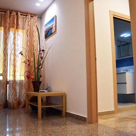 지노사 La Pescarella B&B 외부 사진