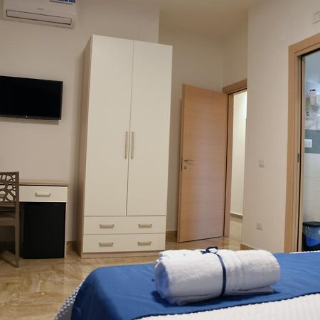 지노사 La Pescarella B&B 외부 사진